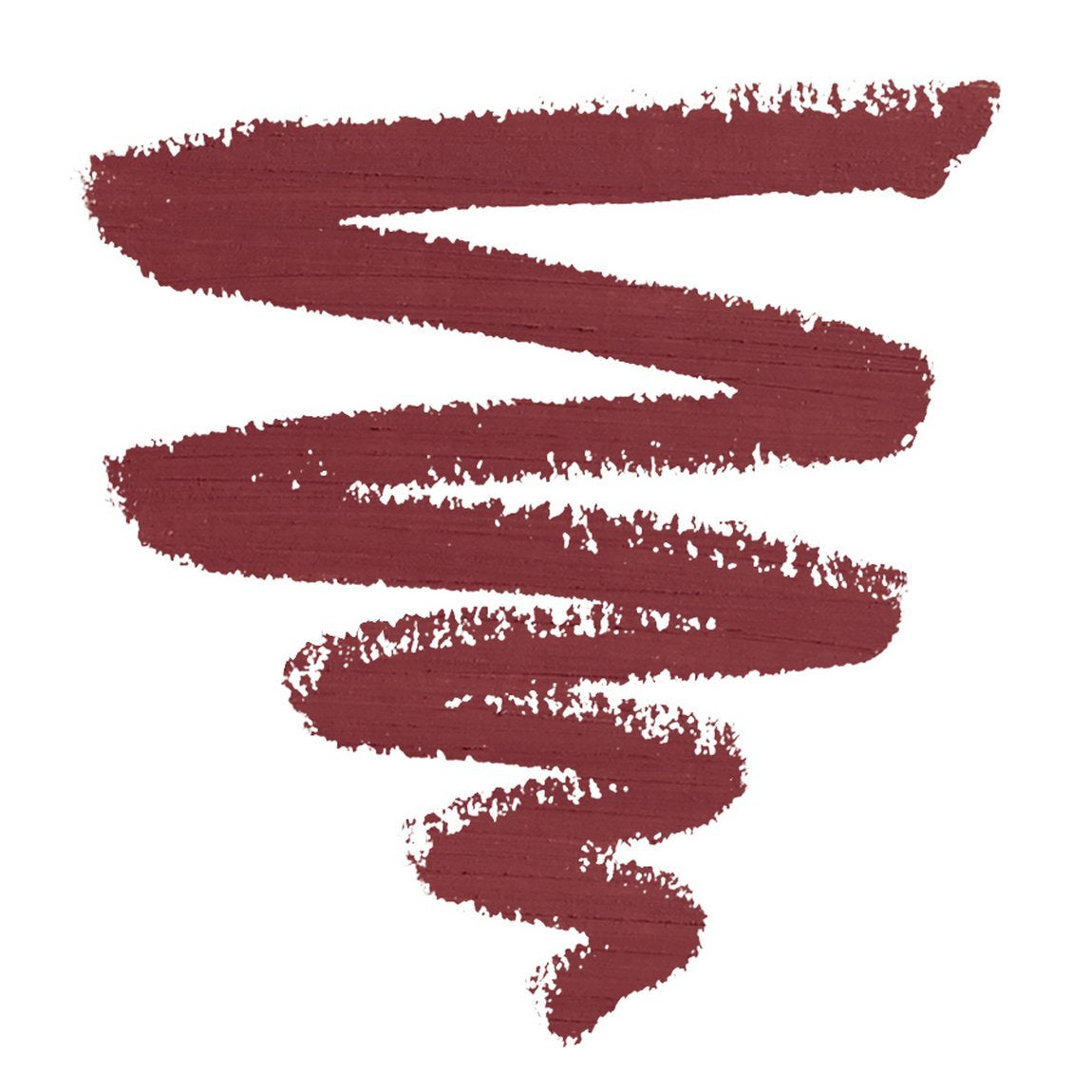 NYX Slim Lip Liner Pencil 803 Burgundy