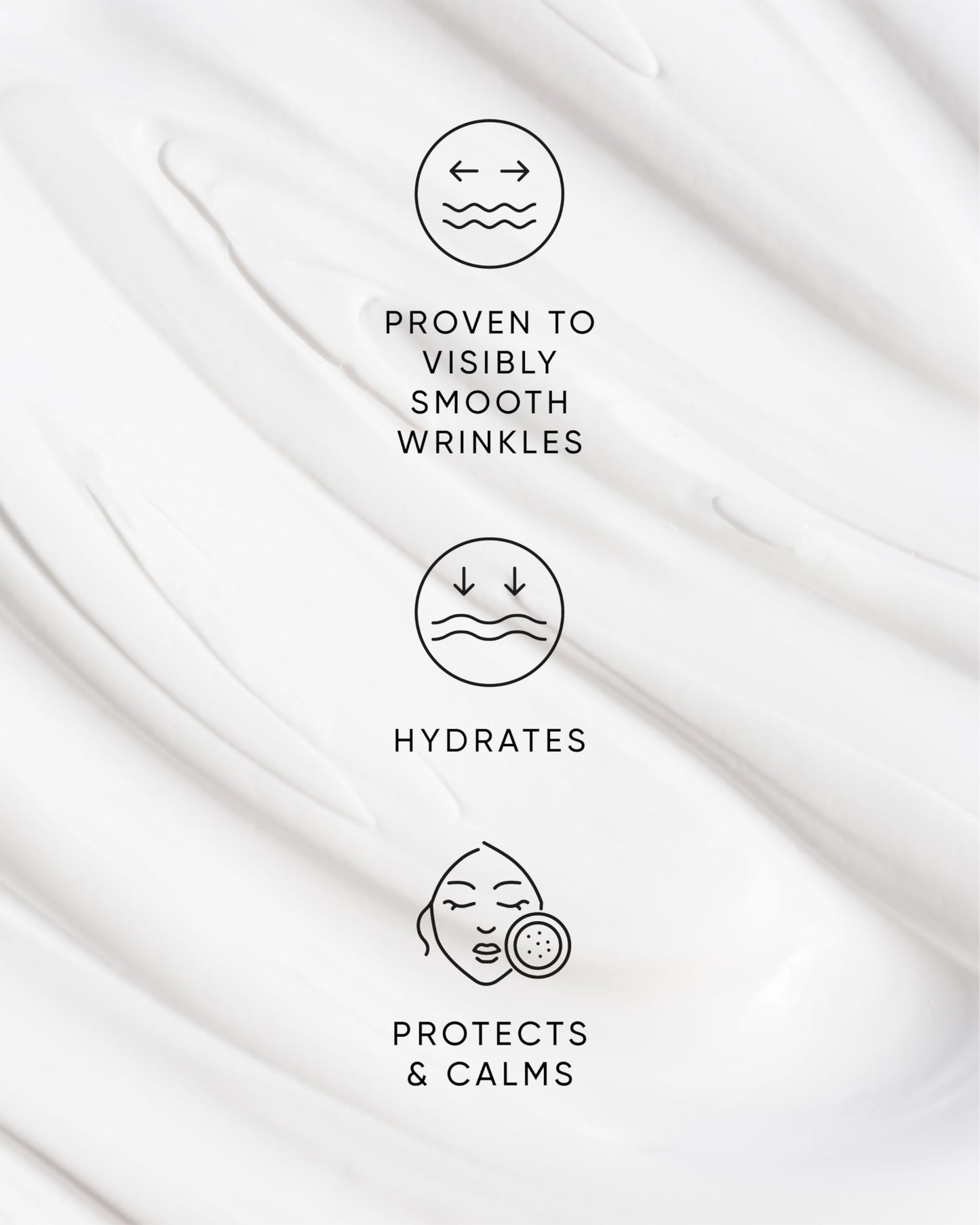 Irene Forte, Prickly Pear Face Cream with Myoxinol™, 1.69 FL OZ