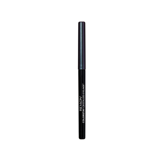 Revlon Crystal Aura Limited Edition Colorstay Crystalized Eyeliner, Black Magic