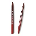 Absolute New York ALD07 Perfect Pair Lip Duo, Fuller and Poutier Lips, Deeper Shade For Lip Contouring, Satin Lipstick and Lip Liner