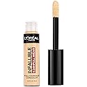 L'Oreal Paris Makeup Infallible Full Wear Waterproof Matte Concealer, Full Coverage, Cashmere, 0.33 fl. oz.