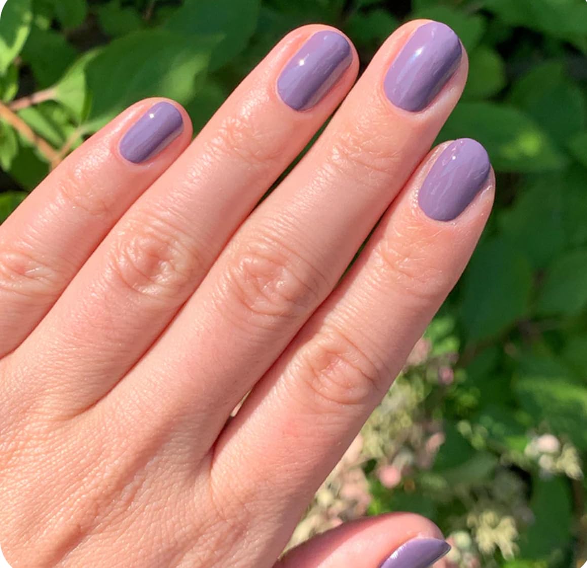 Olive & June Quick Drying Iridescent Nail Polish, Art Class, 0.46 fl oz Beauty & Personal Care Olive & June