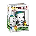 Funko Pop! &Buddy: A Charlie Brown Christmas - Snoopy & Woodstock