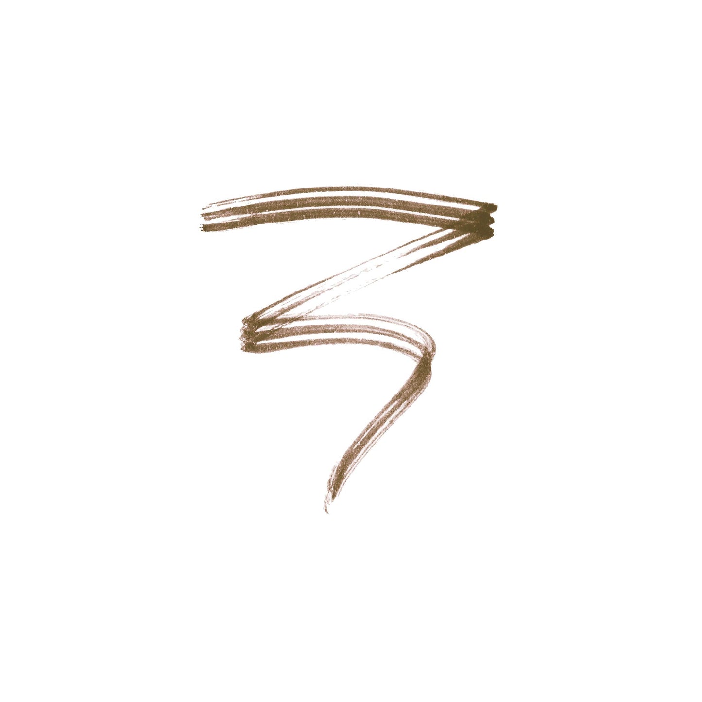 Lune+Aster One-Step Brow | Tinted Eyebrow Gel To Fill, Tame, And Shape Brows - Blonde