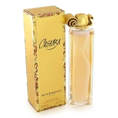 ORGANZA by Givenchy - Eau De Parfum Spray 3.3 oz For Women