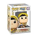Funko POP! Disney: UP - Russell - up - Collectable Vinyl Figure - Gift Idea - Official Merchandise - for Kids & Adults - Movies Fans - Model Figure…