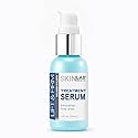 SKIN LAB Lift & Firm Serum - Collagen, Vitamin C & E, Dark Spot & Acne Scar Treatment, Hydrating Formula for Women, 1 oz