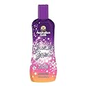 Australian Gold, CHEEKY BROWN Accelerator Dark Natural Bronzers, Tanning Bed Lotion 8.5 oz