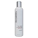 Scruples Smooth & Shine Silk Serum - Lightweight Gloss - Long Lasting Silky Finish to Frizzy, Dry & Dull Hair - Damage and Thermal Protectant