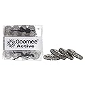 Goomee Active The Markless Hair Loop Set - Raise The Bar Women 4 Pc