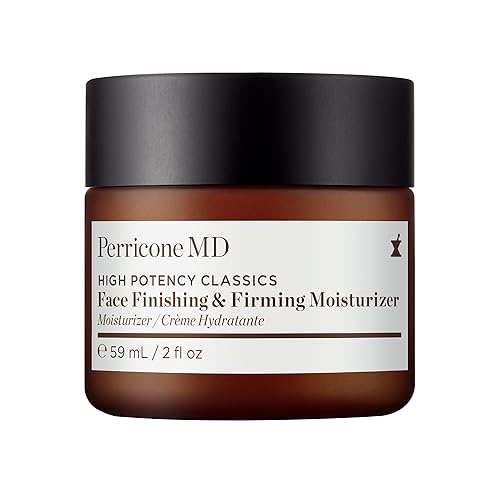 Perricone MD High Potency Classics: Face Finishing & Firming Moisturizer 2 Ounce