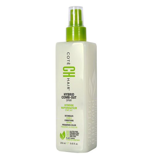 Cote Hair Hybrid Comb-Out Spray 8.45 oz.