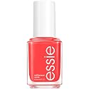 Essie Salon-Quality Nail Polish, 8-Free Vegan, Coral Red, Handmade With Love, 0.46 fl oz Beauty & Personal Care essie