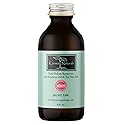 Karma Organic Nail Polish Remover with Soybean Oil and Tea Tree Oil- Non Toxic, Vegan, Cruelty Free, Acetone Free - Nails Strengthener for Fingernails