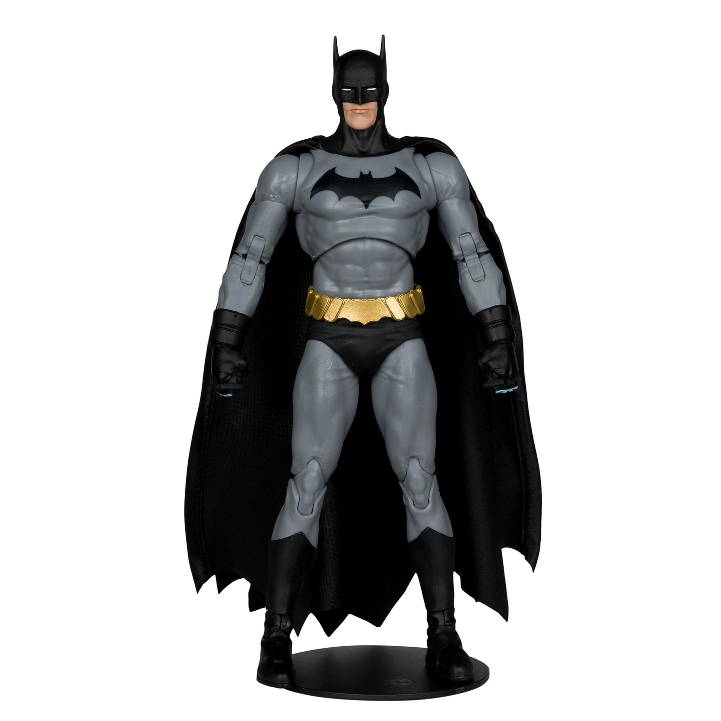 McFarlane Toys - DC Multiverse Batman (Batman: Reborn) 7in Action Figure