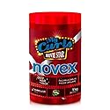 NOVEX Value Size Deep Conditioning Hair Masks infused with Natural Ingredients (1kg/35oz) (My Curls Movie Star Deep Hair Mask 35oz)