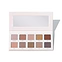 Wander Beauty In Neutral Eyeshadow Palette, 10 Fan-Favorite Shades of Timeless Neutrals, Matte & Shimmer Finish, Versatile Everyday Makeup Looks…