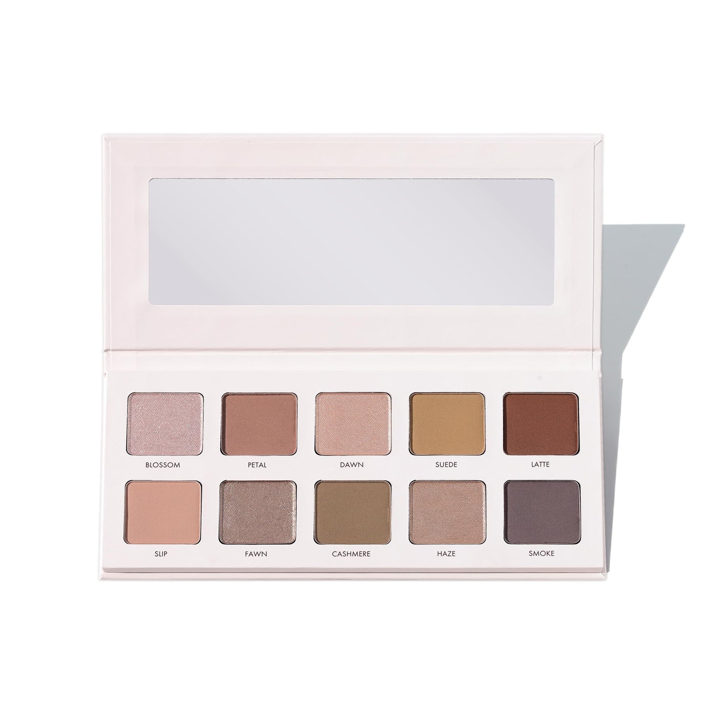 Wander Beauty In Neutral Eyeshadow Palette, 10 Fan-Favorite Shades of Timeless Neutrals, Matte & Shimmer Finish, Versatile Everyday Makeup Looks…