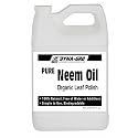 Dyna-Gro NEM-100 Neem Oil, White Beauty & Personal Care Dyna-Gro
