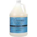 Ginger Lily Farms Botanicals Shea Indulgence Deep Hydration Liquid Hand Soap Refill, Island Tranquility, 100% Vegan & Cruelty-Free, Green Tea