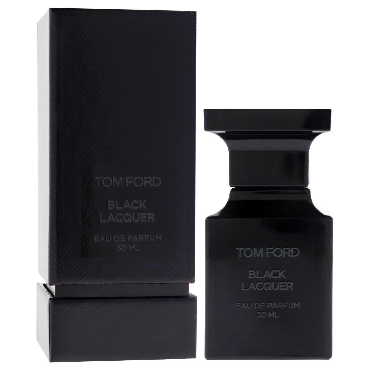 Black Lacquer by Tom Ford for Unisex - 1 oz EDP Spray