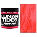 Lunar Tides Semi-Permanent Hair Color (43 colors) (Neon Guava)
