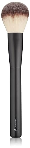 Glo Skin Beauty 102 Powder Perfector Brush | Sheer-to-Medium Coverage for Face and Body