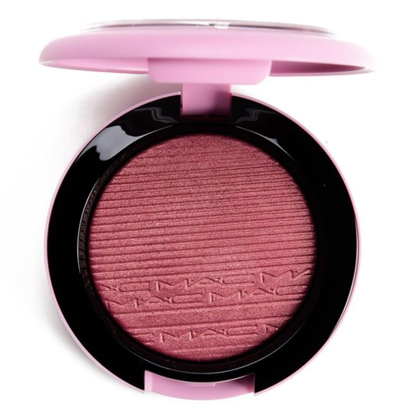 MAC M.A.C Cosmetics Limited Edition Extra Dimension Skinfinish - Royal Flush (Warm-Toned, Medium-Dark Plum) - .14 oz / 4 g