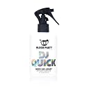 The Doux DJ Quick -Quick Dry Spray
