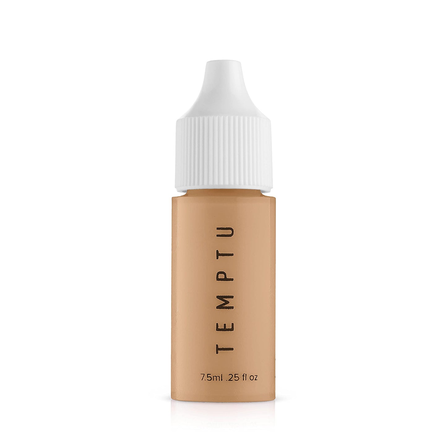 TEMPTU SilkSphere Airbrush Foundation: Long-Lasting Liquid Makeup, Medium to Full Coverage | 4-In-1 Formula Foundation, Primer, Concealer & Corrector