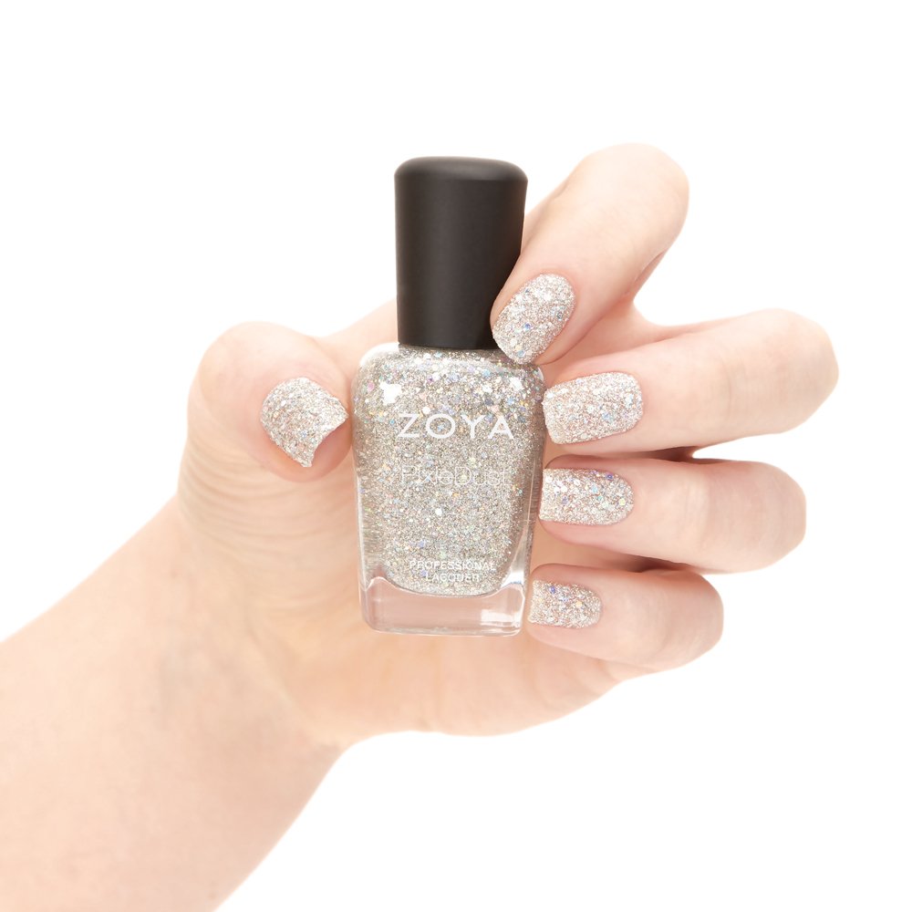 ZOYA Nail Polish, Cosmo Magical Pixiedust, 0.5 fl. oz.