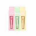 NICKA K NEW YORK Glow Lip Butter, Hydrate, Silky Shin, Soft Smooth and Radiant Lips (MLTB01 Silky Glow)