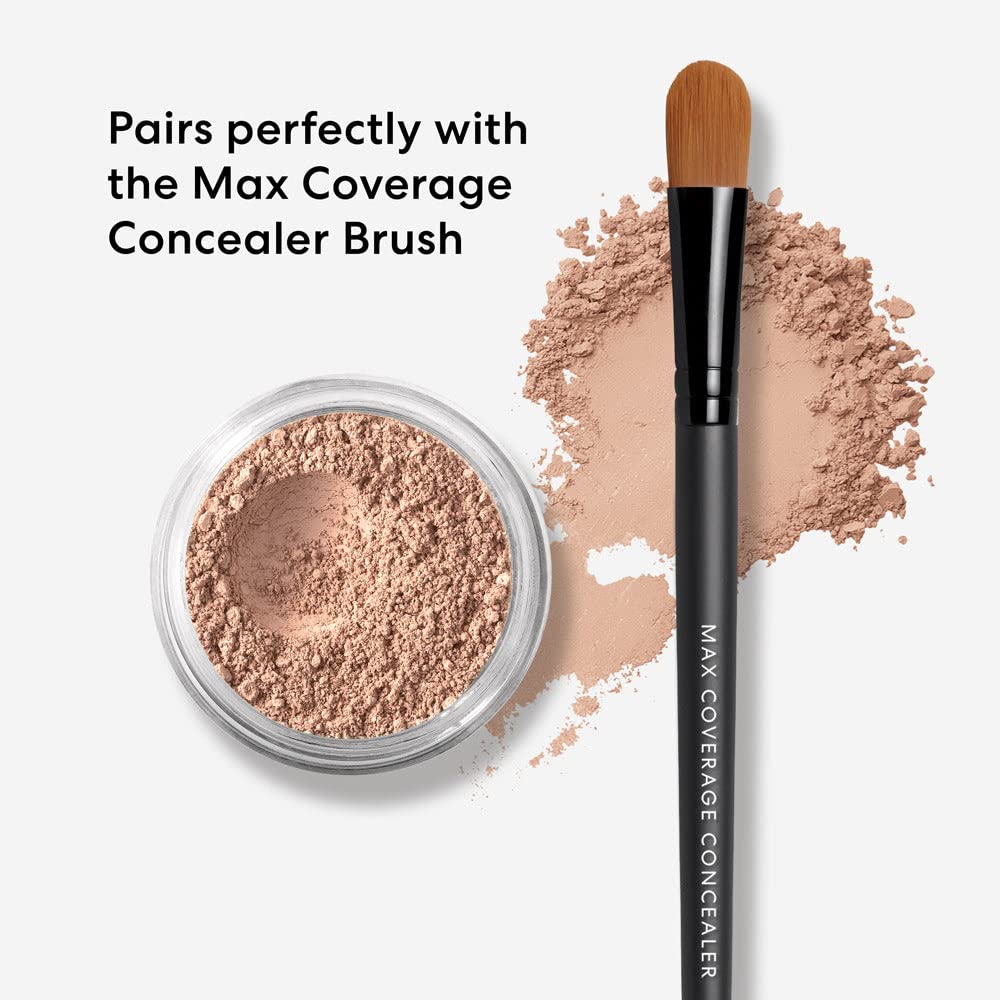 bareMinerals Loose Powder Concealer SPF 20, Honey Bisque
