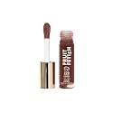 Milani Fruit Fetish Lip Oil, Tinted Lip Gloss & Hydrating Lip Oil Treatment, Moisturizing Non Sticky Clear Shine, High Shine Lip Balm for Dry Lips