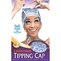 (3 Pack) Qfitt - Frosting Tipping Cap #192