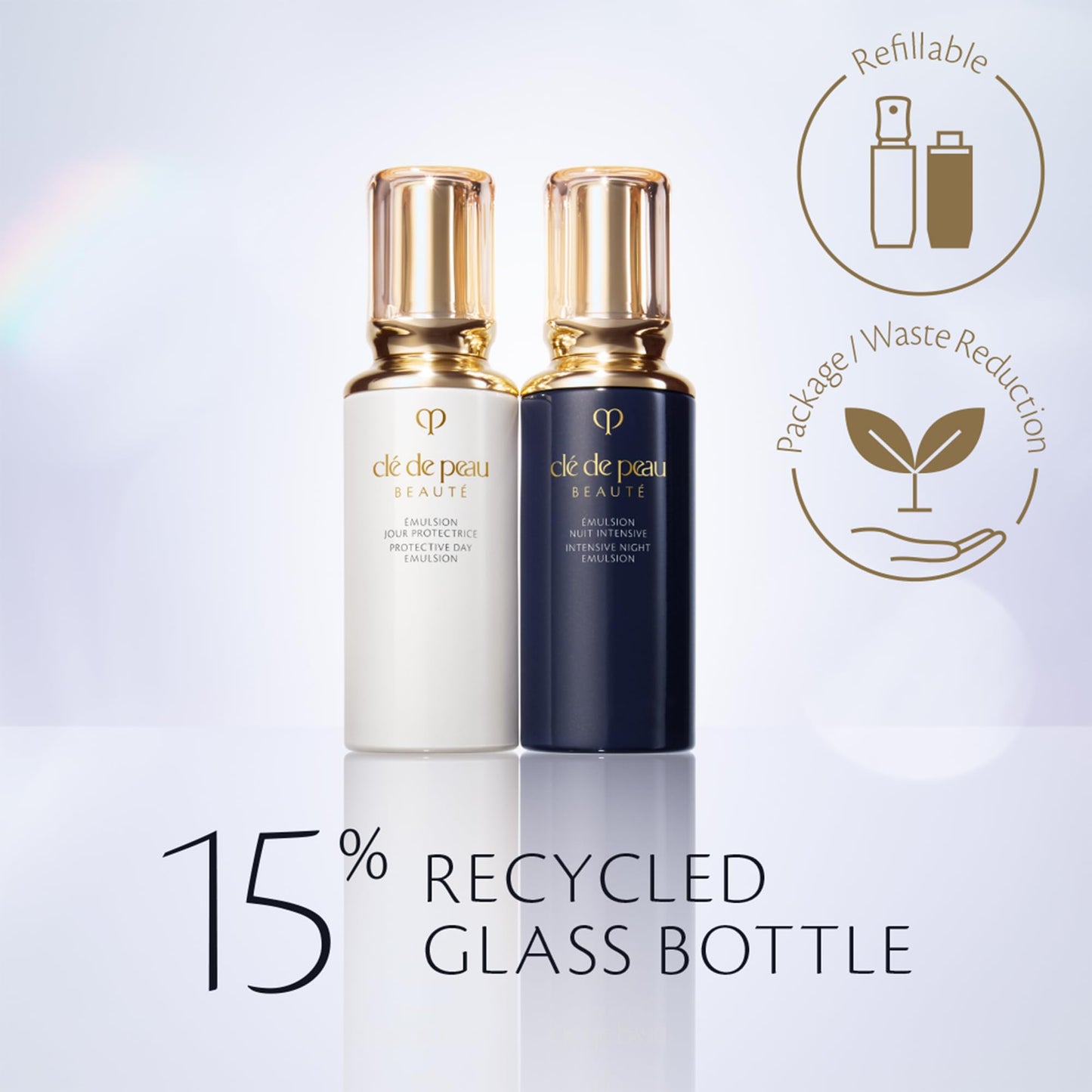 Protective Day Emulsion