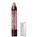 Burt's Bees 100% Natural Moisturizing Gloss Lip Crayon, Outback Oasis, 0.1 Oz