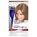 Nice 'n Easy Root Touch-Up, Light Brown 1 ea (Pack of 6)