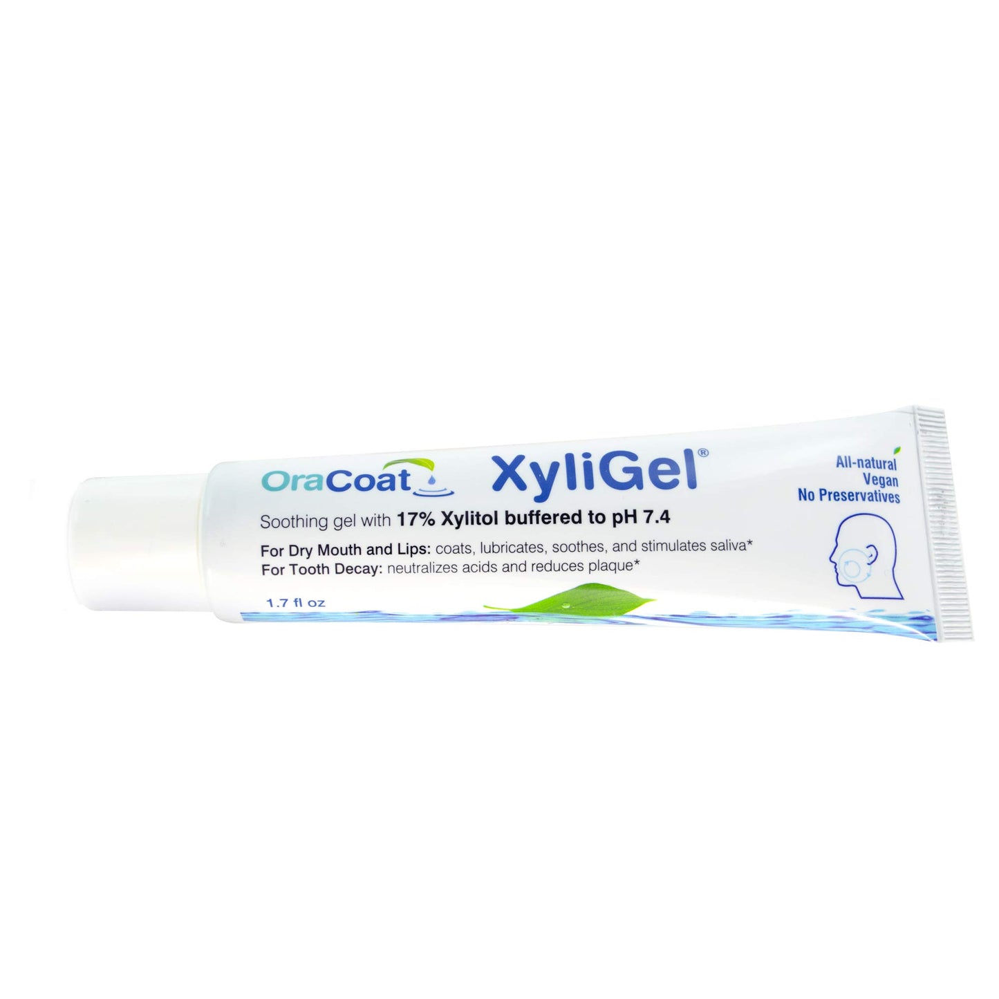 OraCoat XyliGel - 1.7 oz, Pack of 6 Beauty and Personal Care Oracoat