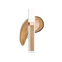 FLOWER BEAUTY By Drew Barrymore Light Illusion Full Coverage Concealer - Diffuse Dark Under Eye Circles + Blurs Blemishes - Weightless Formula +