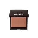 Laura Mercier Blush Color Infusion: Sheer Pressed Powder Blush for Cheeks, Buildable Formula, 10HR Wear, Long Lasting Color, Matte and Shimmer