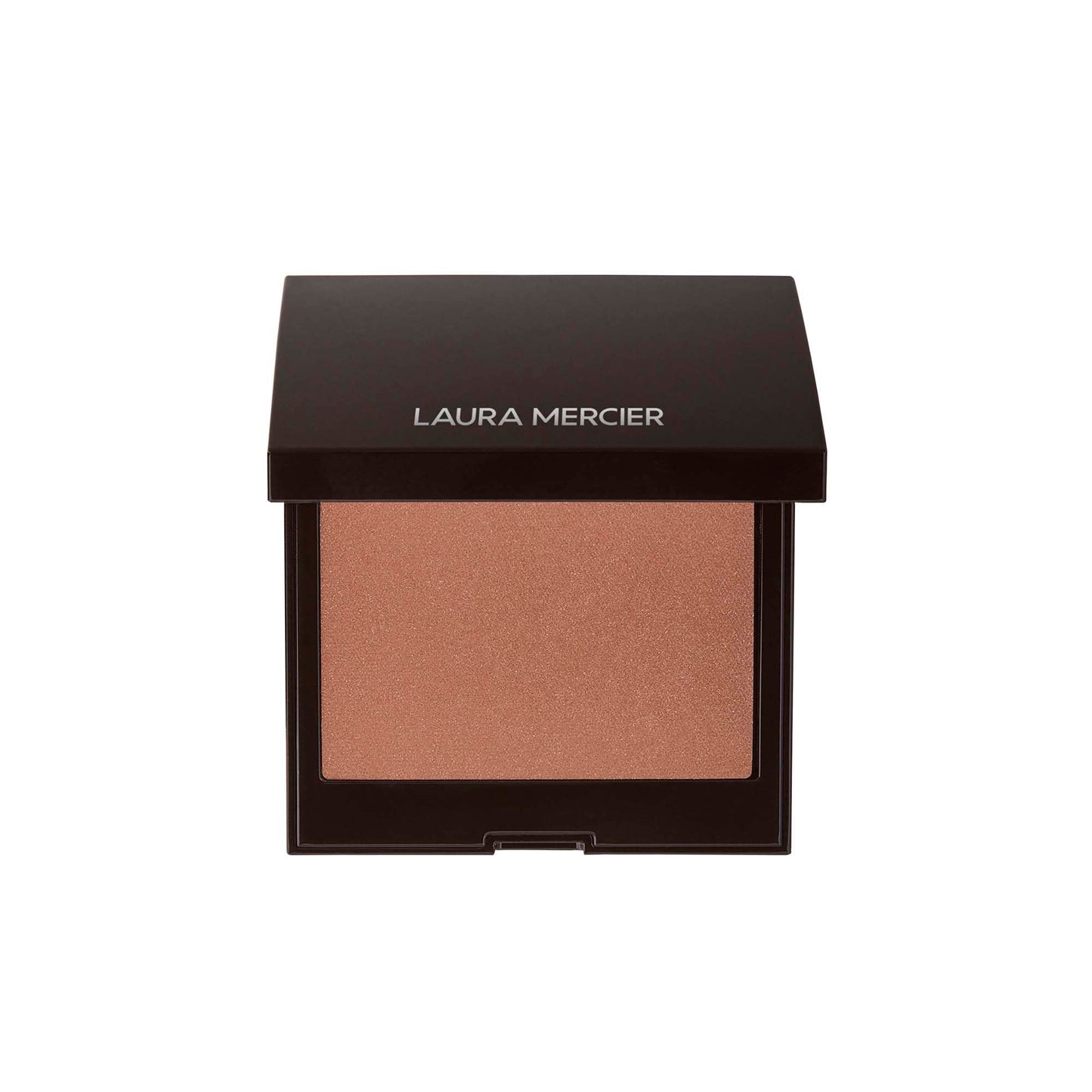 Laura Mercier Blush Color Infusion: Sheer Pressed Powder Blush for Cheeks, Buildable Formula, 10HR Wear, Long Lasting Color, Matte and Shimmer