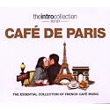 Cafe De Paris: Intro Collection / Various