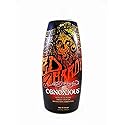 Ed Hardy Obnoxious Extreme Bronzer Tingle Tanning Lotion, 10 oz.