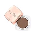tarte big ego frameworker brow pomade - Creamy Pigmented Eyebrow Gel to Sculpt & Fill with Waterproof, Smudgeproof, Sweatproof Longwear Formula