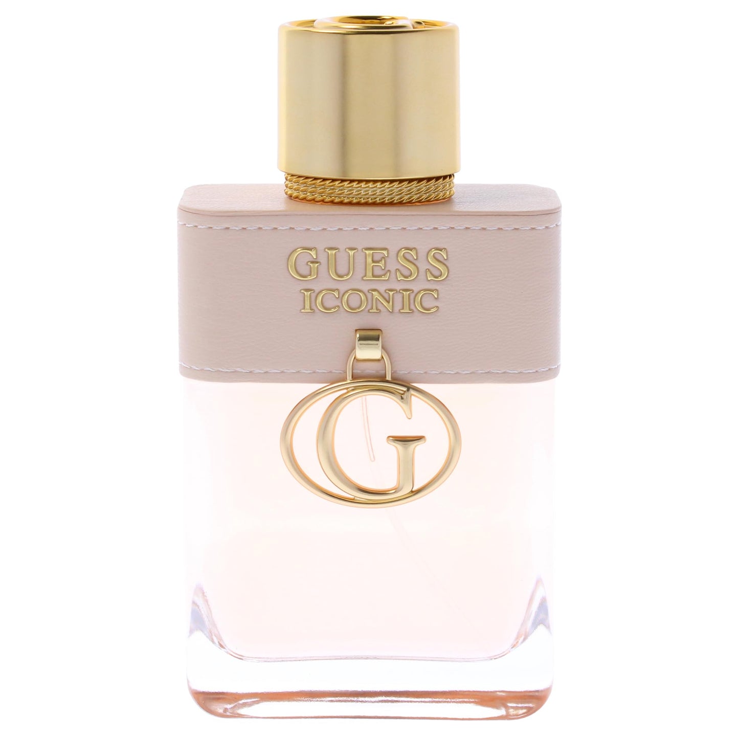 Guess Iconic Women/Femme Eau de Parfum Perfume Spray, 3.4 Fl. Oz.