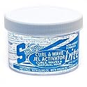 Luster's S Curl Lite Wave Jel Activator, 10.5 Ounce