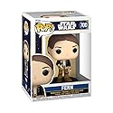 Funko Pop Star Wars: Skeleton Crew - Fern - Star Wars Skeleton Crew - Collectable Vinyl Figure - Gift Idea - Official Merchandise - Toys for Kids…