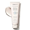 MDSolarSciences Mineral Moisture Defense Sunscreen SPF 30 | Hydrating Moisturizer with Ceramides | Water-Resistant, Broad Spectrum UV Protection | No