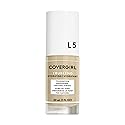 COVERGIRL Trublend Liquid Foundation, Creamy Natural, 1 Oz